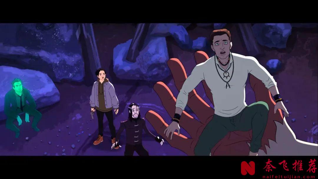 漫威神劇《殺手猴》第二季迴歸，將復仇故事、喜劇、黑幫電影和武士電影風格進行到底！