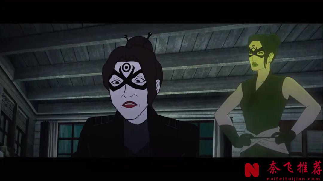 漫威神劇《殺手猴》第二季迴歸，將復仇故事、喜劇、黑幫電影和武士電影風格進行到底！