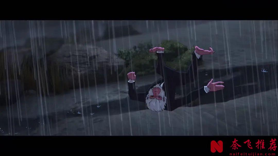 漫威神劇《殺手猴》第二季迴歸，將復仇故事、喜劇、黑幫電影和武士電影風格進行到底！