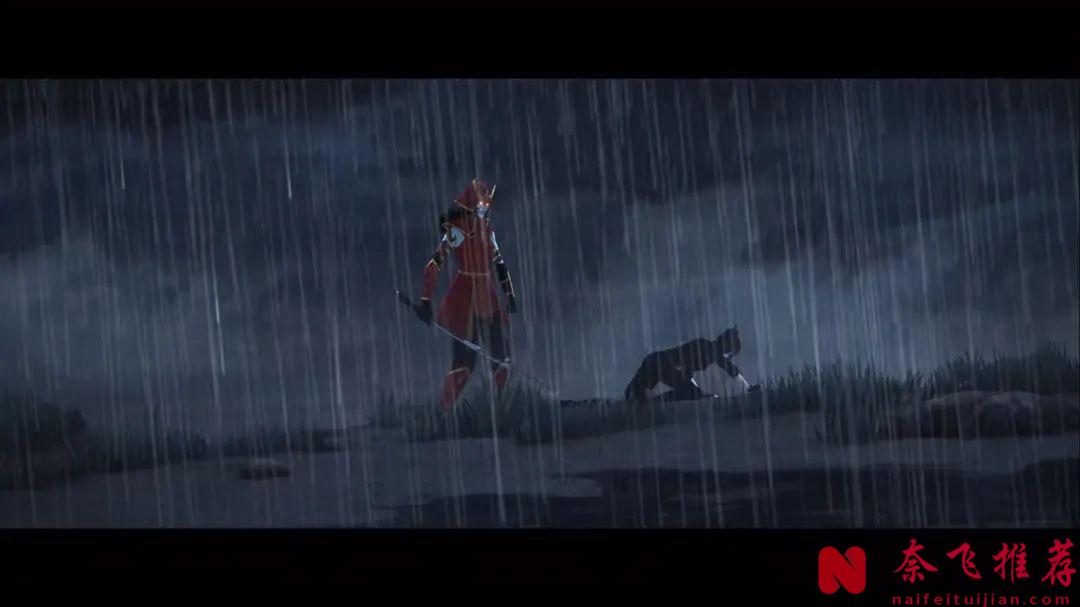 漫威神劇《殺手猴》第二季迴歸，將復仇故事、喜劇、黑幫電影和武士電影風格進行到底！