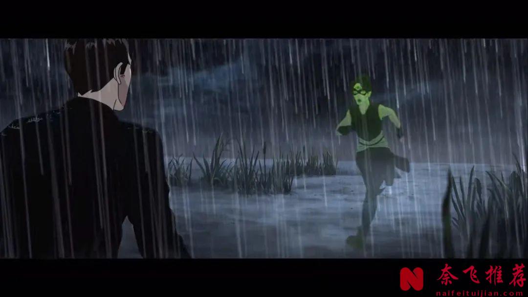 漫威神劇《殺手猴》第二季迴歸，將復仇故事、喜劇、黑幫電影和武士電影風格進行到底！