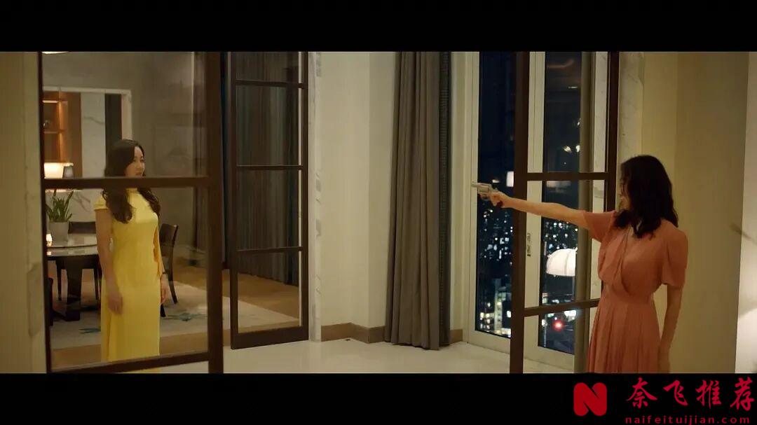 10部经典「烧脑韩剧」，带感又刺激