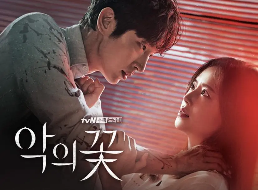 10部经典「烧脑韩剧」，带感又刺激