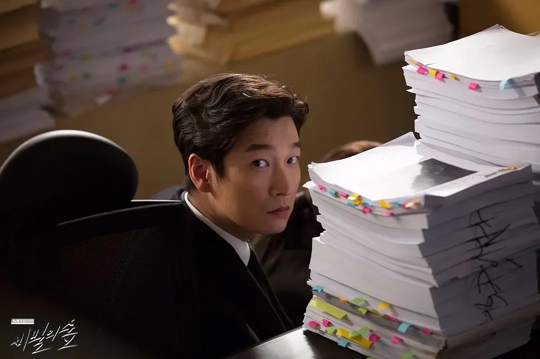 10部经典「烧脑韩剧」，带感又刺激