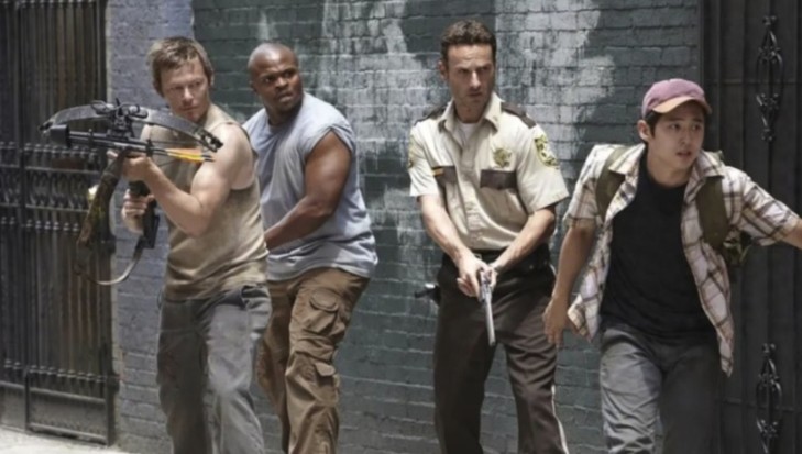 剧王之争？Netflix这次有对手了，二月即将上映的优质影剧大盘点