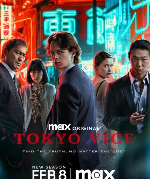 剧王之争？Netflix这次有对手了，二月即将上映的优质影剧大盘点