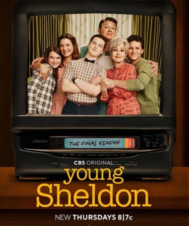 剧王之争？Netflix这次有对手了，二月即将上映的优质影剧大盘点