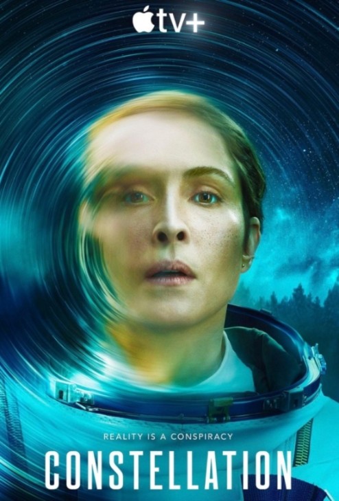 剧王之争？Netflix这次有对手了，二月即将上映的优质影剧大盘点