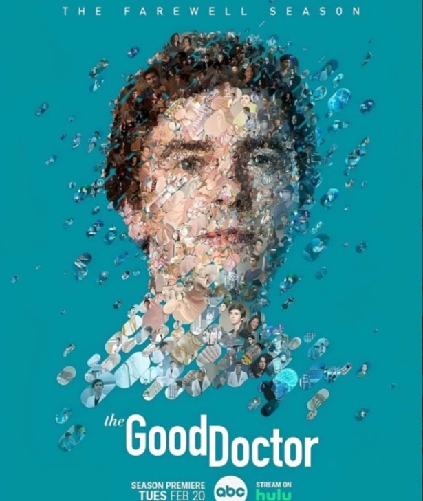 剧王之争？Netflix这次有对手了，二月即将上映的优质影剧大盘点