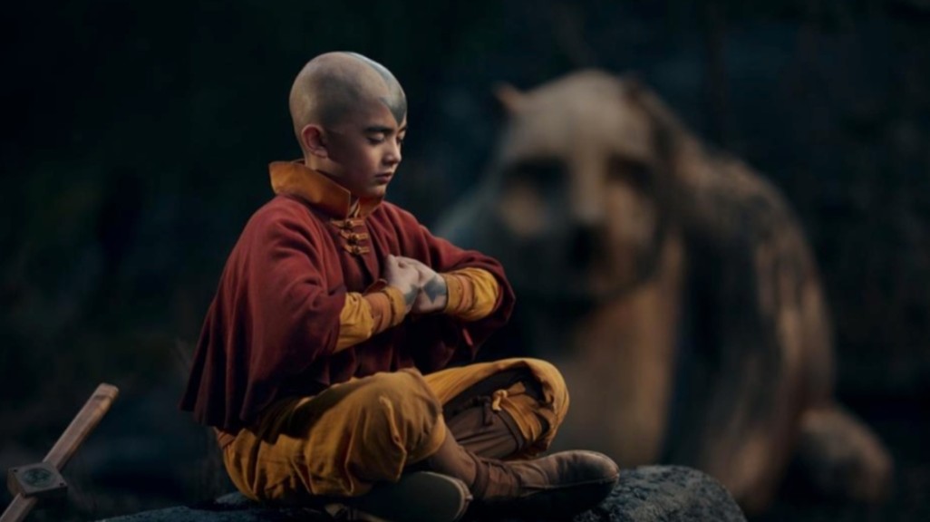 剧王之争？Netflix这次有对手了，二月即将上映的优质影剧大盘点