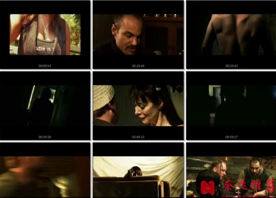 推荐5部血腥暴力电影，cult影迷私藏的暴力美学