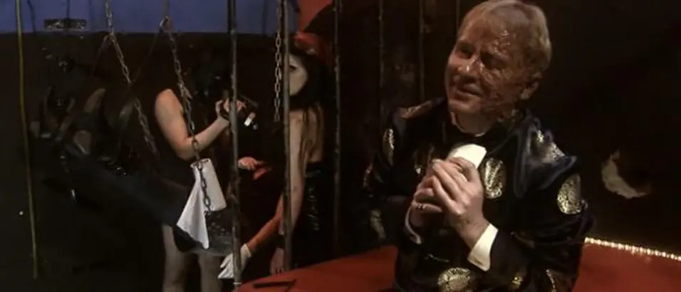 推荐5部血腥暴力电影，cult影迷私藏的暴力美学