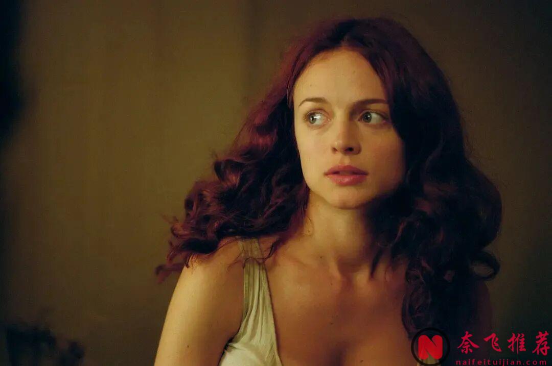 殿堂級藝術，百年的暗黑真相，這部高分懸疑電影《來自地獄/開膛手傑克》有點猛！