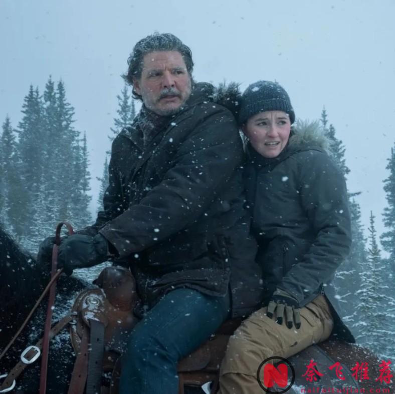 《最后生还者》第2季第2集上演的「为父报仇」主创表示这是唯一选择？