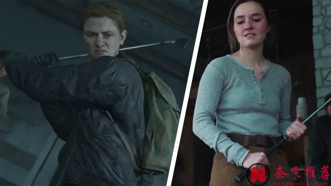 《最后生还者》第2季第2集上演的「为父报仇」主创表示这是唯一选择？