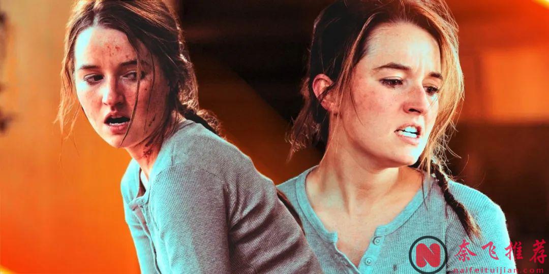 《最后生还者》第2季第2集上演的「为父报仇」主创表示这是唯一选择？