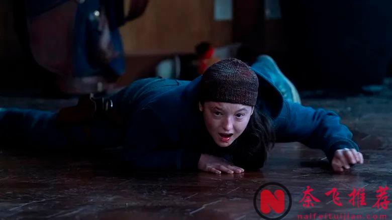 《最后生还者》第2季第2集上演的「为父报仇」主创表示这是唯一选择？