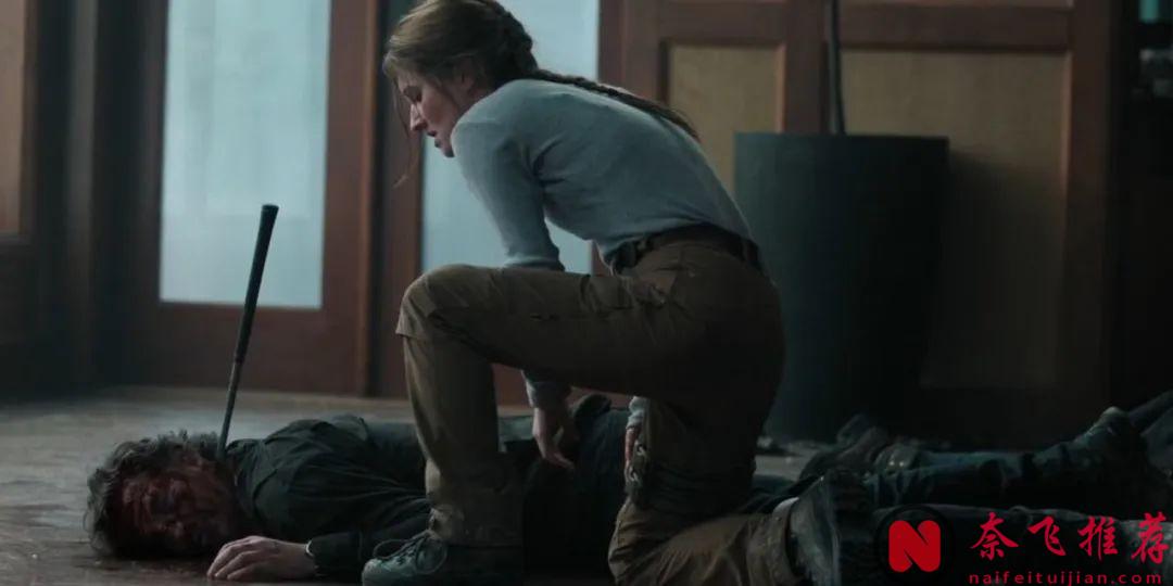 《最后生还者》第2季第2集上演的「为父报仇」主创表示这是唯一选择？