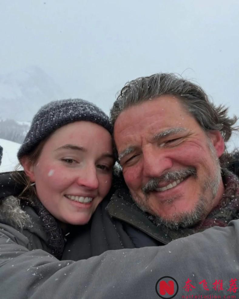 《最后生还者》第2季第2集上演的「为父报仇」主创表示这是唯一选择？