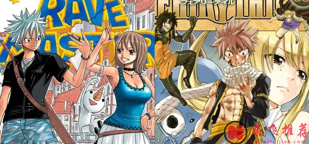 补番新思路：跟着你喜欢的作者，挖一挖他们的“遗珠”