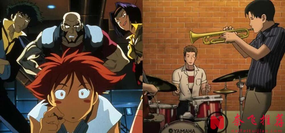 补番新思路：跟着你喜欢的作者，挖一挖他们的“遗珠”