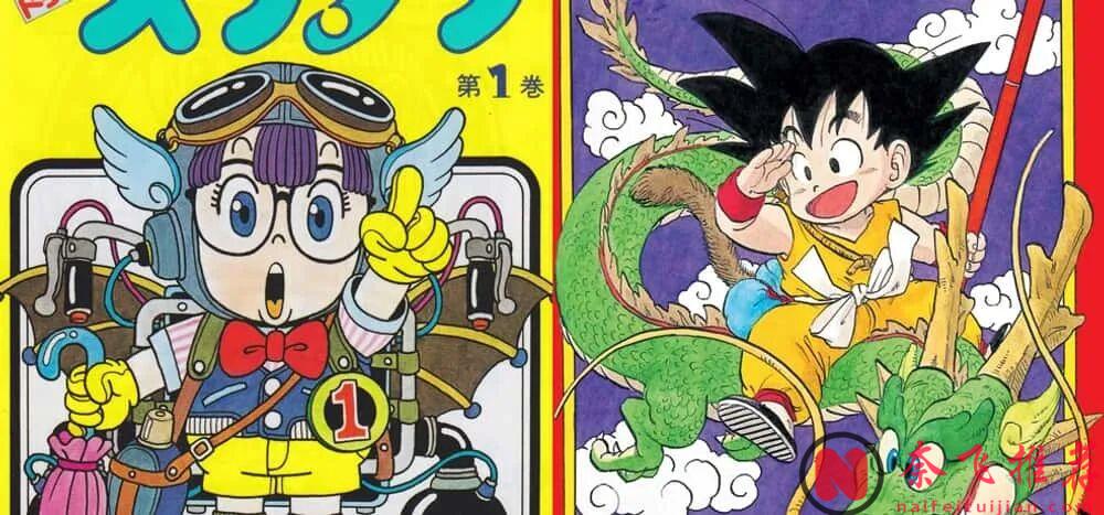 补番新思路：跟着你喜欢的作者，挖一挖他们的“遗珠”