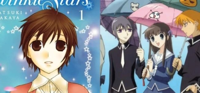 补番新思路：跟着你喜欢的作者，挖一挖他们的“遗珠”