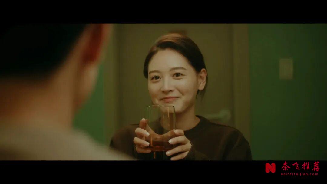 設定有趣的韓國電影《黴菌之花》，這姐的偷感我服了