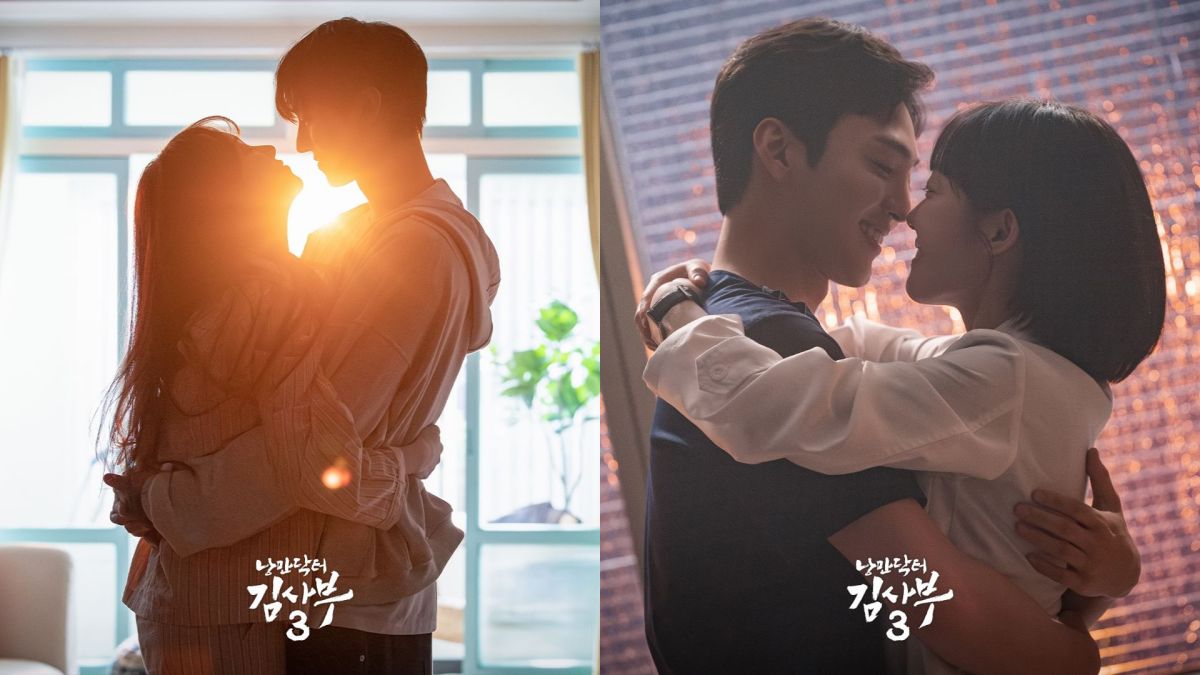 《浪漫醫生金師傅3》對比現況！「臺版」浪漫醫生現身說法：現實生活中「戀愛急診室」真的存在！