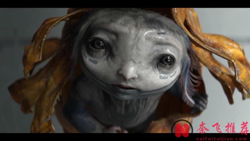 網飛高能尺度神劇《愛，死亡和機器人/愛宕機4/愛 x 死 x 機器人/愛 · 死 · 機械人》第四季，續上了！