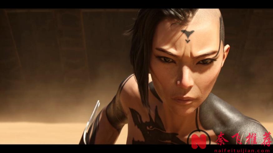 網飛高能尺度神劇《愛，死亡和機器人/愛宕機4/愛 x 死 x 機器人/愛 · 死 · 機械人》第四季，續上了！