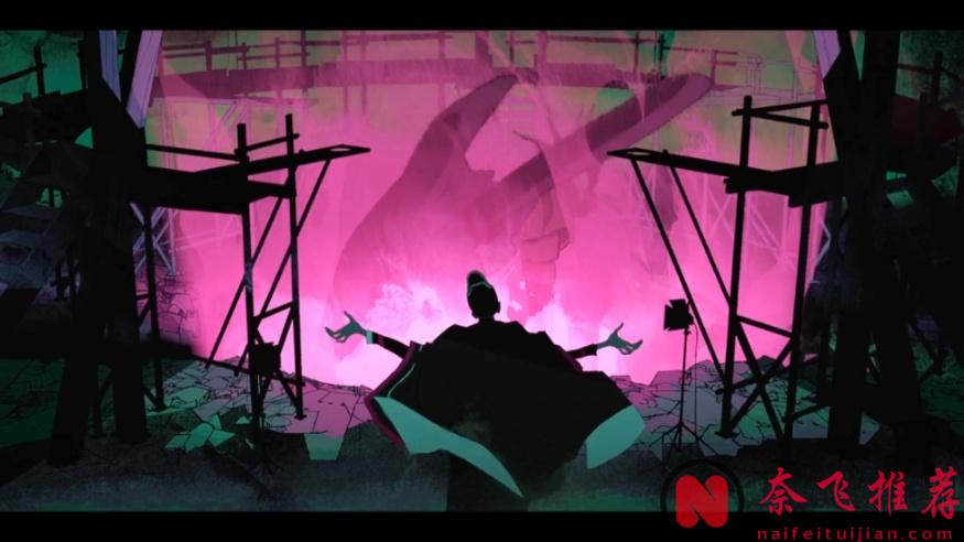 網飛高能尺度神劇《愛，死亡和機器人/愛宕機4/愛 x 死 x 機器人/愛 · 死 · 機械人》第四季，續上了！