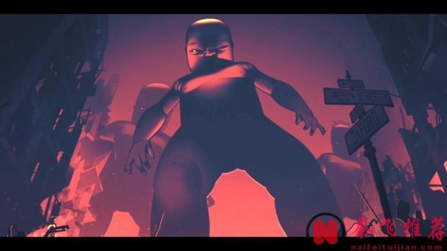 網飛高能尺度神劇《愛，死亡和機器人/愛宕機4/愛 x 死 x 機器人/愛 · 死 · 機械人》第四季，續上了！