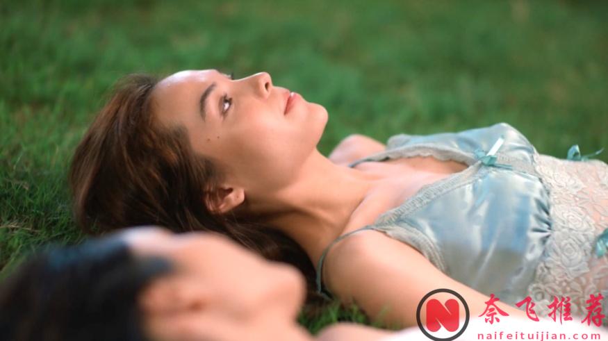 很唯美的一部同性百合新泰剧《爱情诡计》，神仙颜值姬情四射！