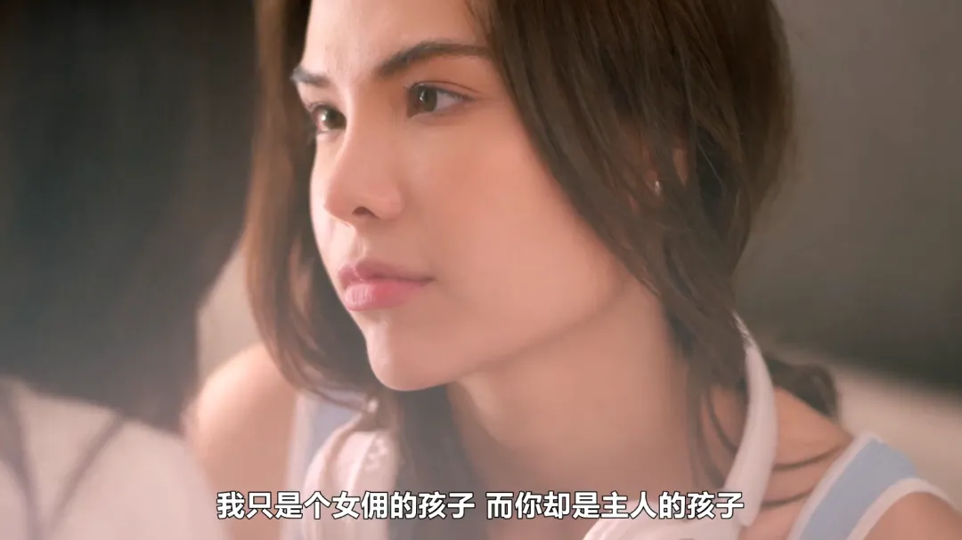 很唯美的一部同性百合新泰剧《爱情诡计》，神仙颜值姬情四射！