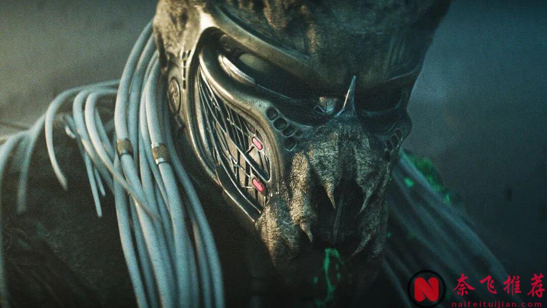 《鐵血戰士：劣地/鐵血戰士：蠻荒廝殺/終極戰士：殺戮星球》新曝光資訊彙總，深度刻畫鐵血部落文化