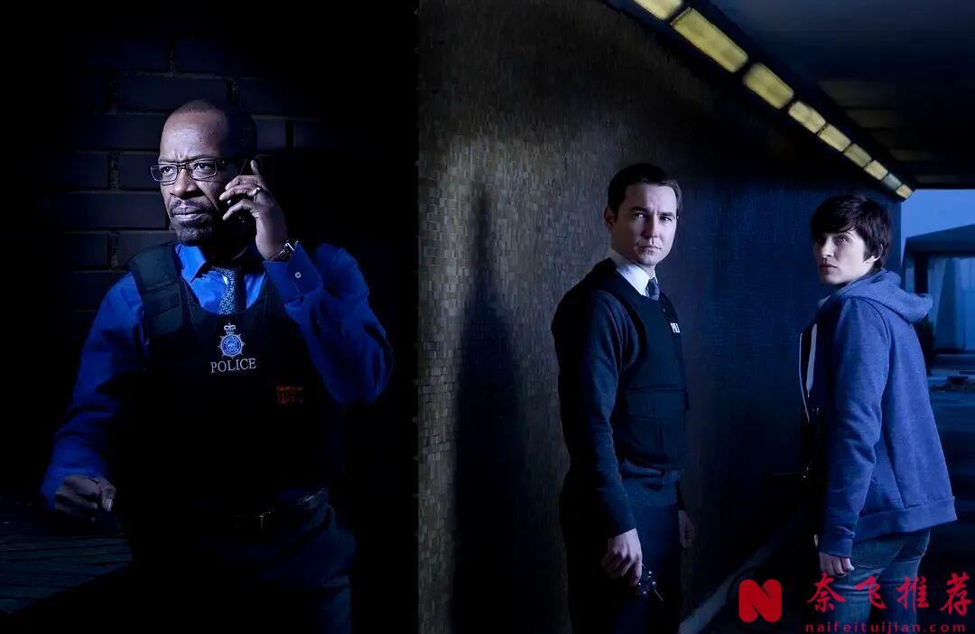 9.5分，口碑炸裂，这部犯罪神作《重任在肩》一定不要错过