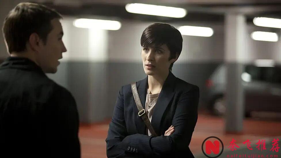 9.5分，口碑炸裂，这部犯罪神作《重任在肩》一定不要错过