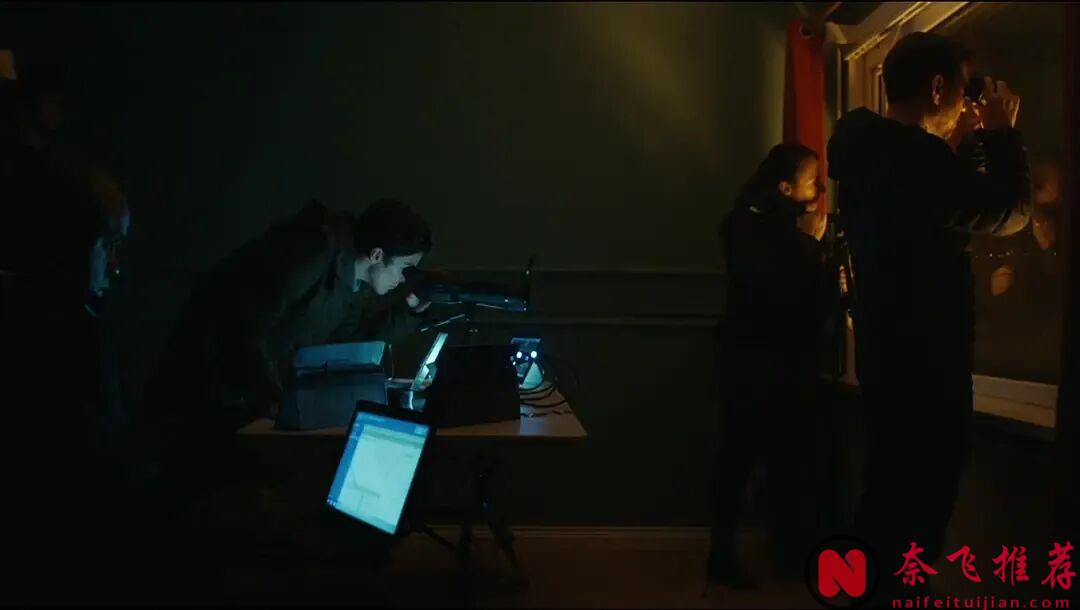 9.5分，口碑炸裂，这部犯罪神作《重任在肩》一定不要错过