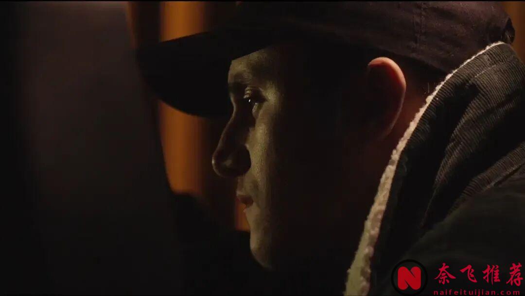 9.5分，口碑炸裂，这部犯罪神作《重任在肩》一定不要错过