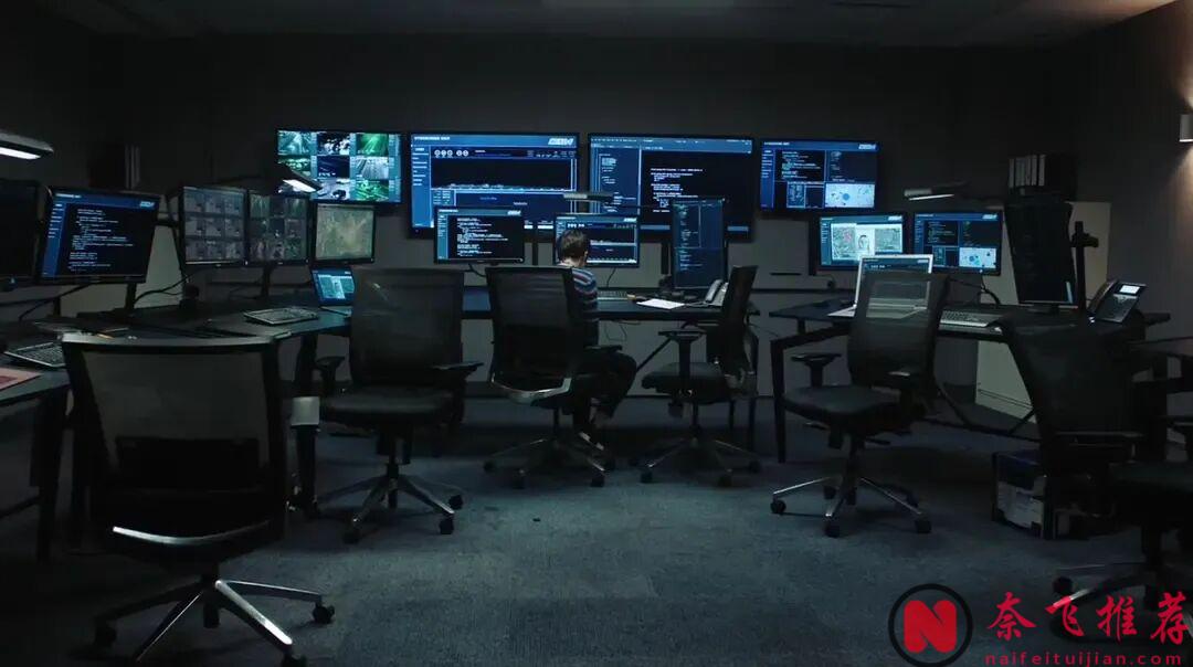 9.5分，口碑炸裂，这部犯罪神作《重任在肩》一定不要错过