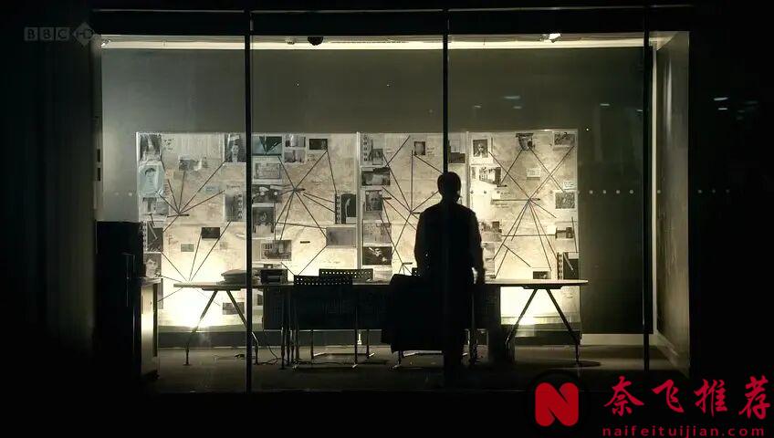 9.5分，口碑炸裂，这部犯罪神作《重任在肩》一定不要错过