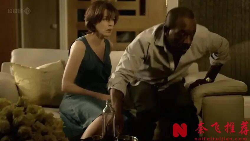 9.5分，口碑炸裂，这部犯罪神作《重任在肩》一定不要错过