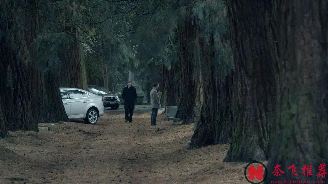 9.5分，口碑炸裂，这部犯罪神作《重任在肩》一定不要错过