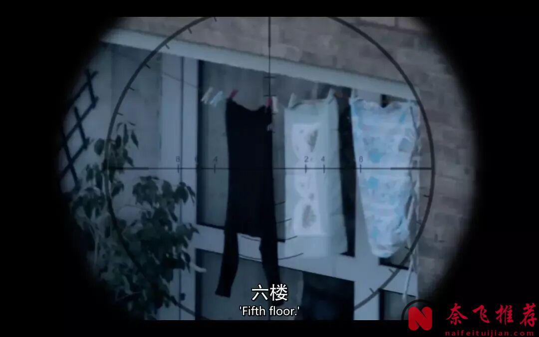 9.5分，口碑炸裂，这部犯罪神作《重任在肩》一定不要错过