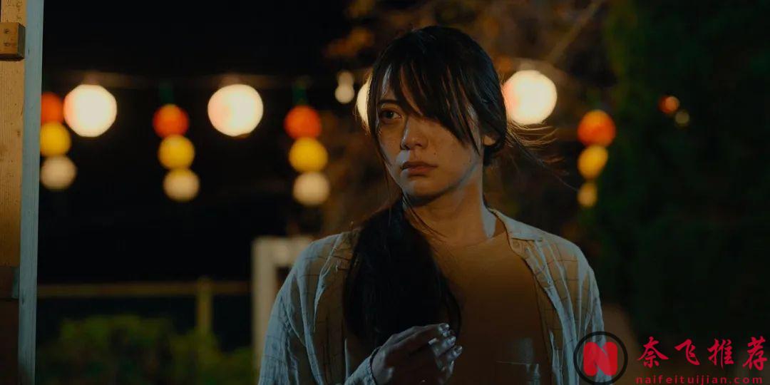 日本生猛炸裂悬疑惊悚剧《噬亡村》第二季回归，这剧的尺度，真的吃不消啊！