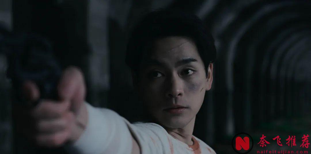 日本生猛炸裂悬疑惊悚剧《噬亡村》第二季回归，这剧的尺度，真的吃不消啊！