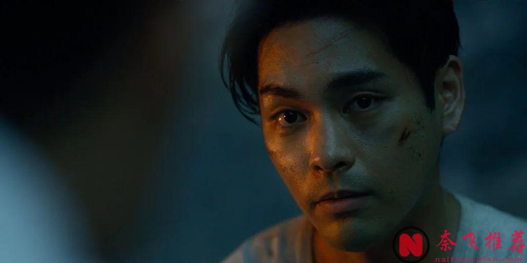 日本生猛炸裂悬疑惊悚剧《噬亡村》第二季回归，这剧的尺度，真的吃不消啊！