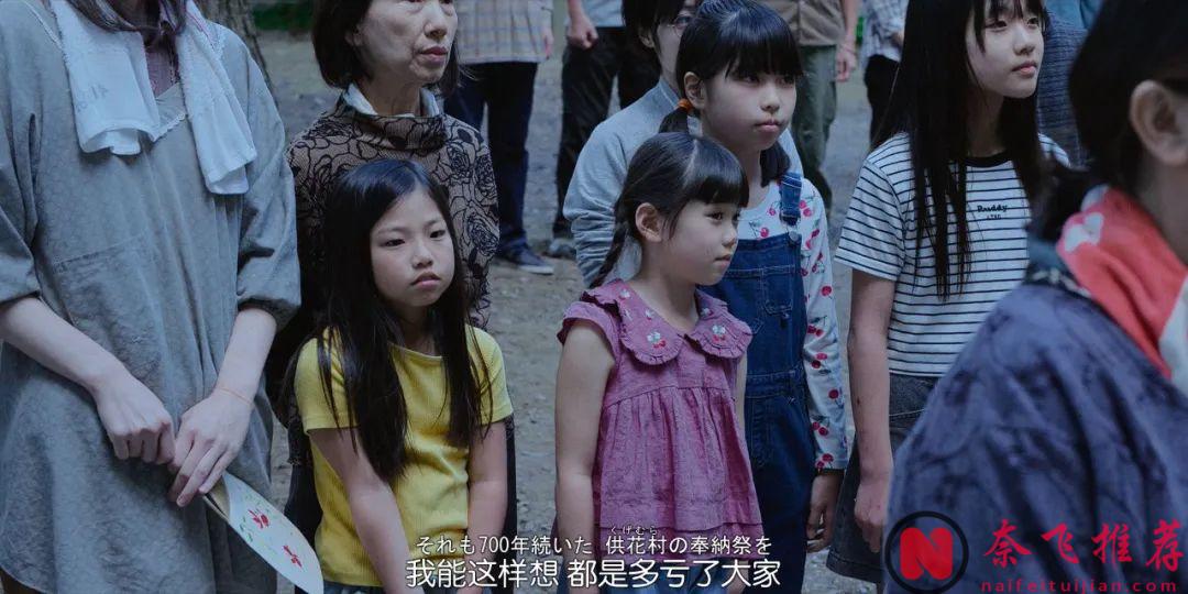 日本生猛炸裂悬疑惊悚剧《噬亡村》第二季回归，这剧的尺度，真的吃不消啊！