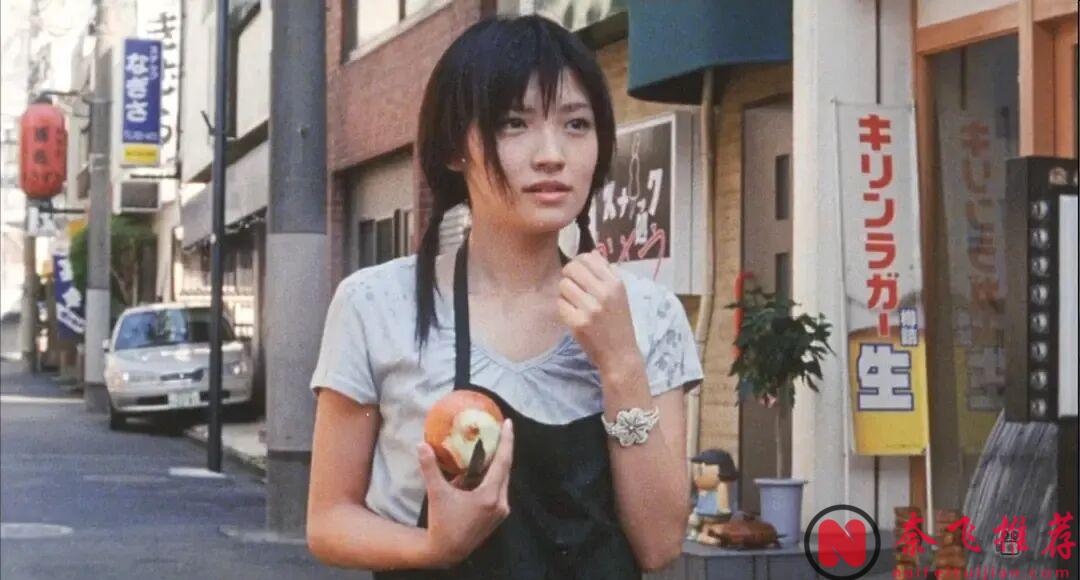 5部很人少看过的女主隐忍类型日本电影，都是女神级的演员，能看上好几遍